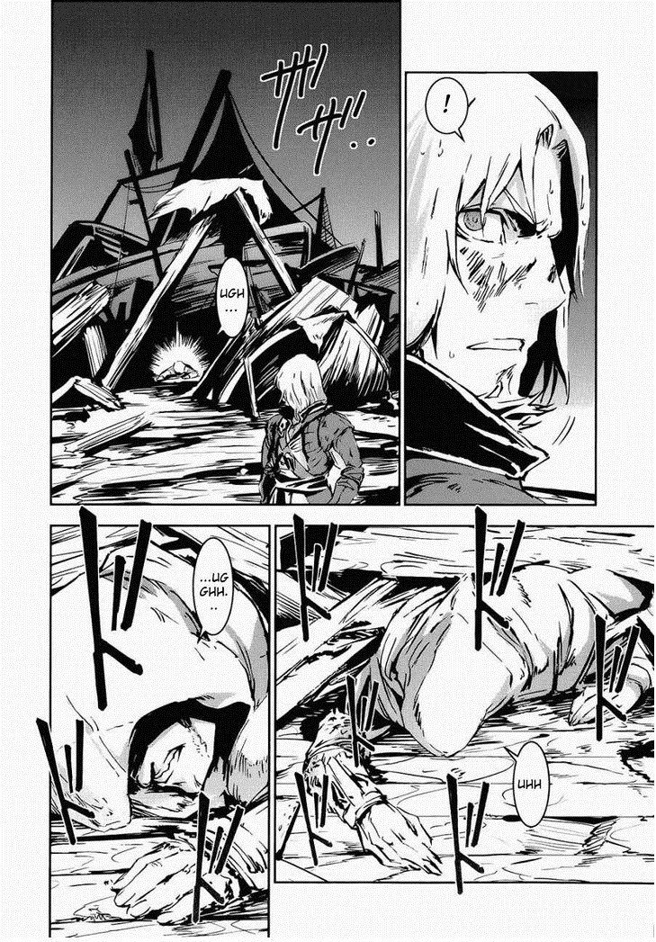Assassin's Creed 4: Black Flag - Kakusei Vol. 1 Ch. 1 第29页