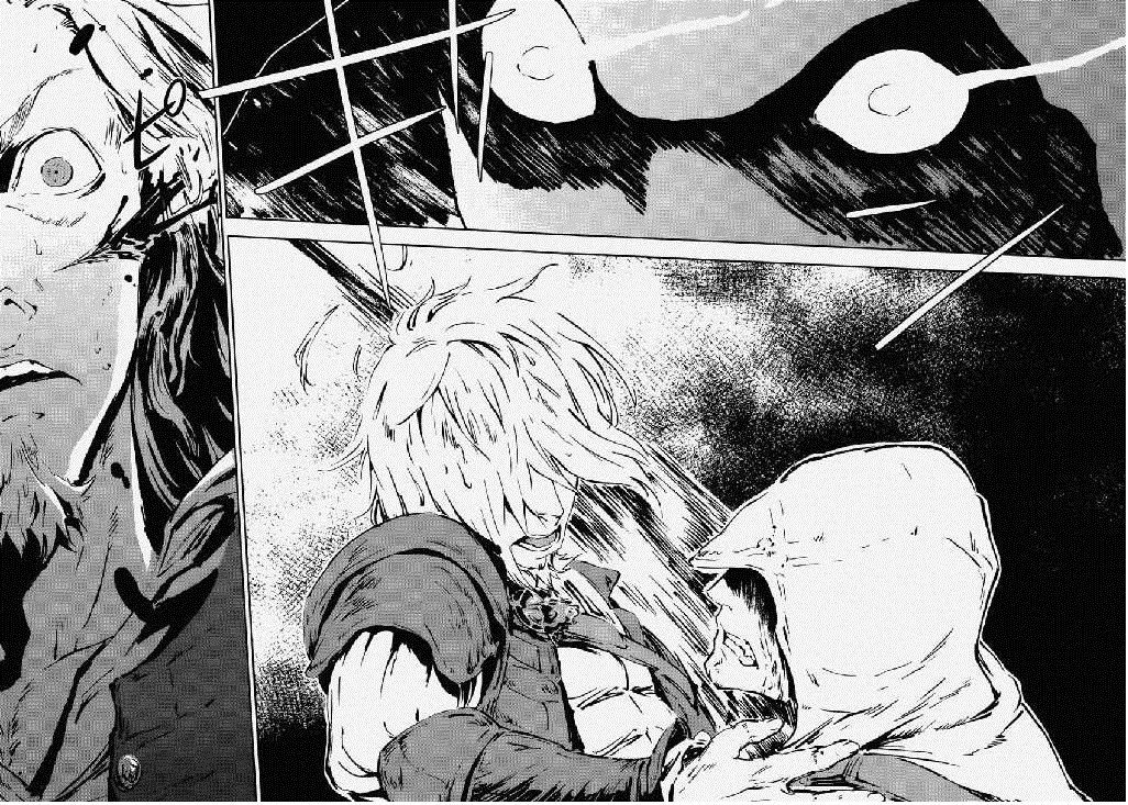 Assassin's Creed 4: Black Flag - Kakusei Vol. 1 Ch. 1 第31页