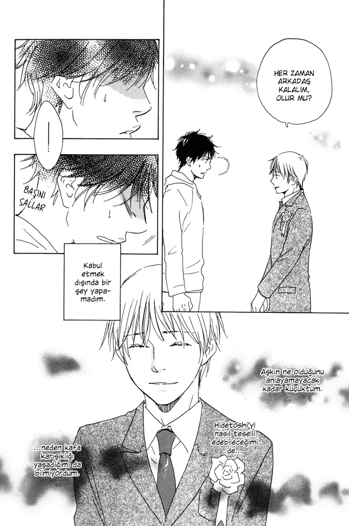 If Only I Held You That Day... Vol. 1 Ch. 1 第30页