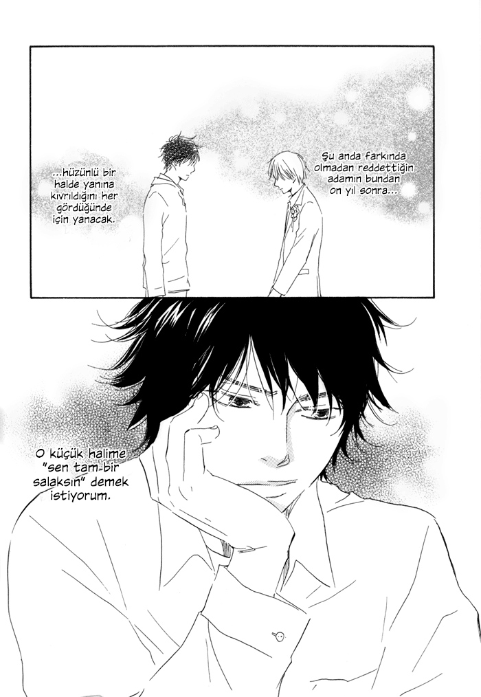 If Only I Held You That Day... Vol. 1 Ch. 1 第36页