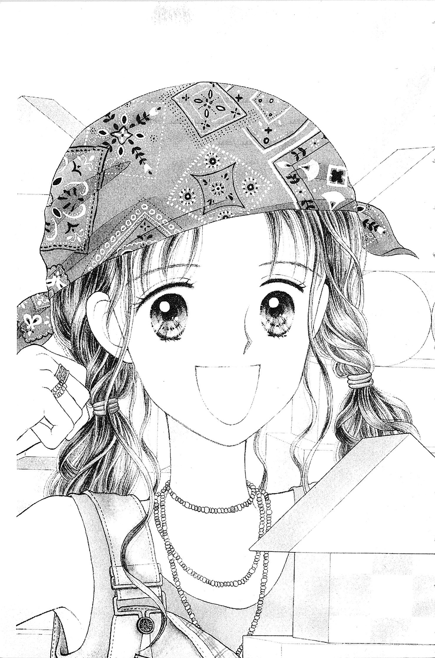 Kodocha Vol. 1 Ch. 1 第10页