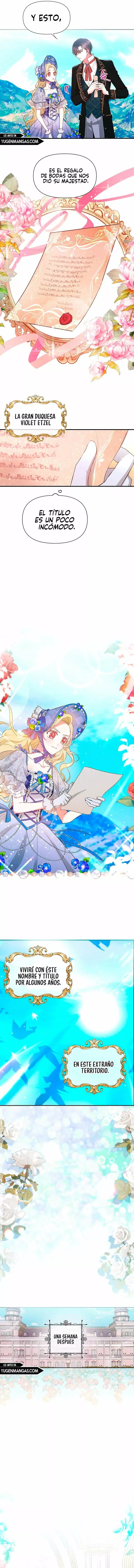 Self-Made Lady Ch. 6 第11页
