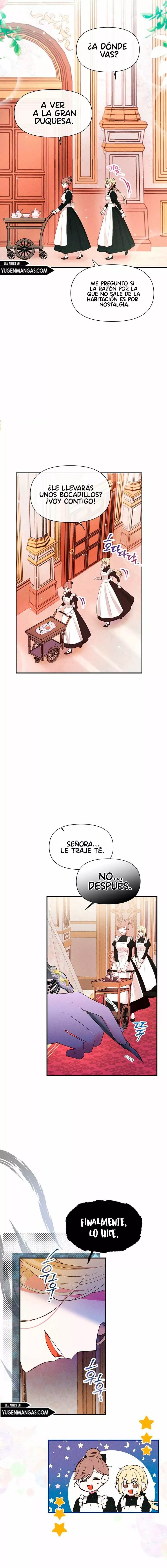 Self-Made Lady Ch. 6 第12页