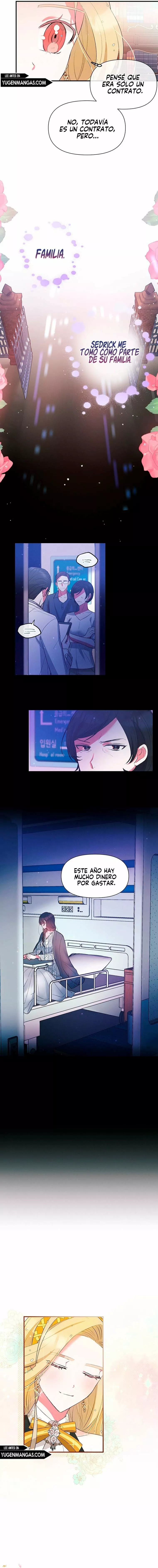 Self-Made Lady Ch. 6 第7页