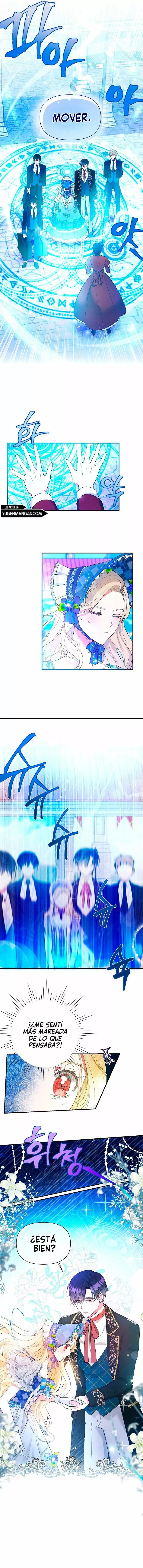 Self-Made Lady Ch. 6 第9页