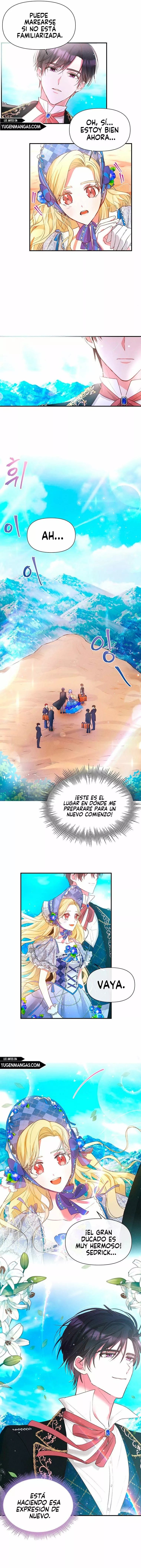Self-Made Lady Ch. 6 第10页