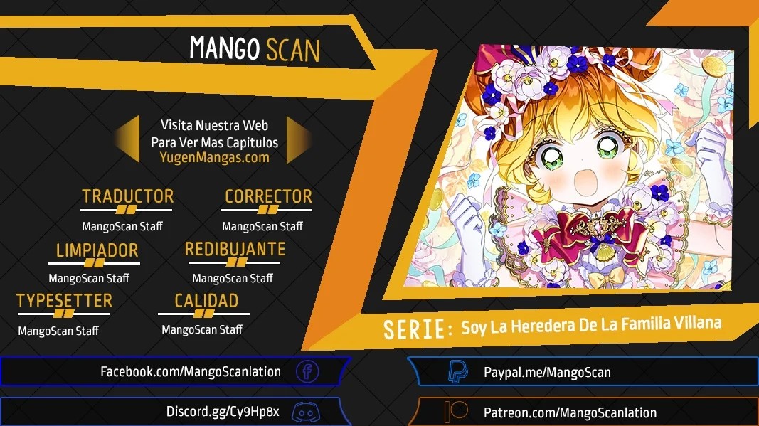 akttang gamune sangsongnyoimnida Ch. 6 第1页