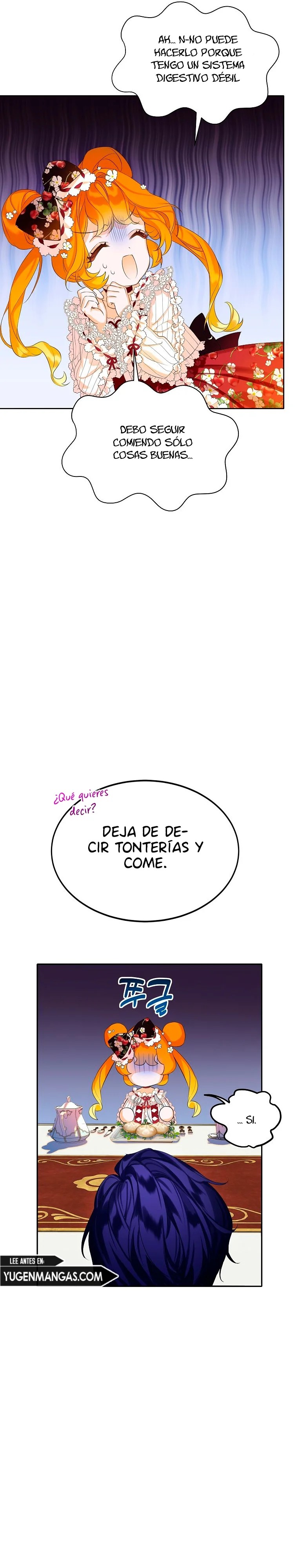 akttang gamune sangsongnyoimnida Ch. 6 第14页