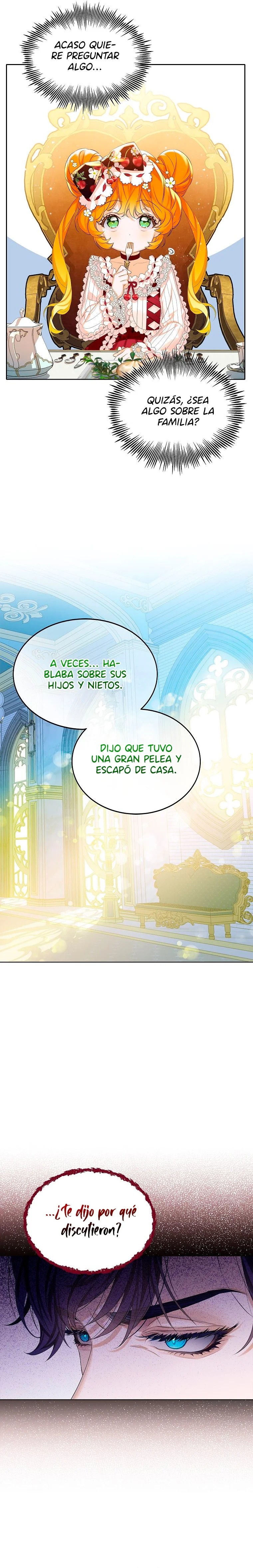 akttang gamune sangsongnyoimnida Ch. 6 第15页