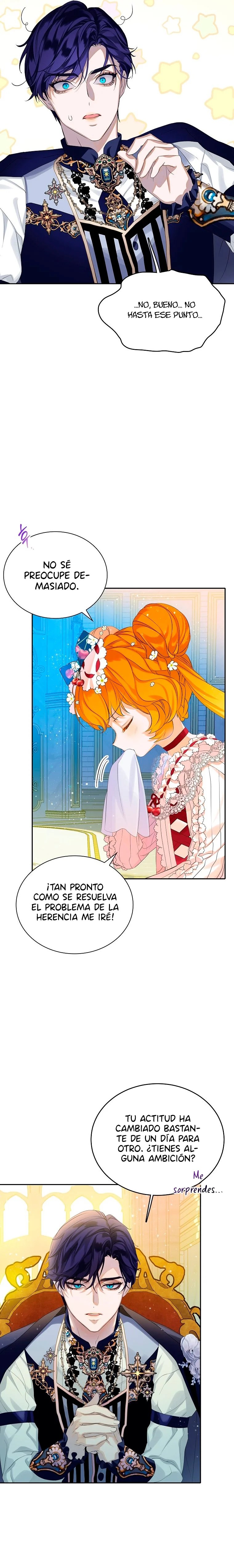 akttang gamune sangsongnyoimnida Ch. 6 第22页