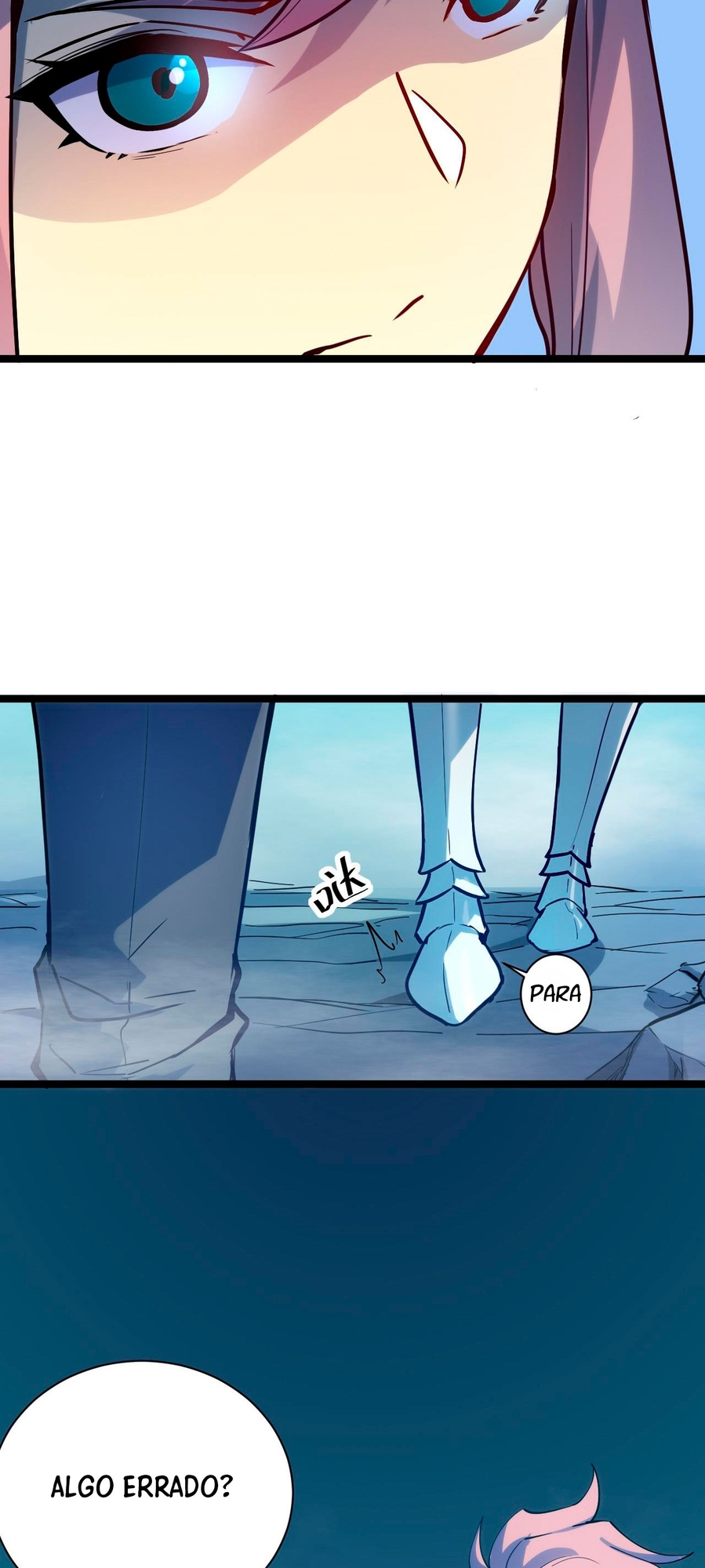 Rise From the Rubble Ch. 4 第13页