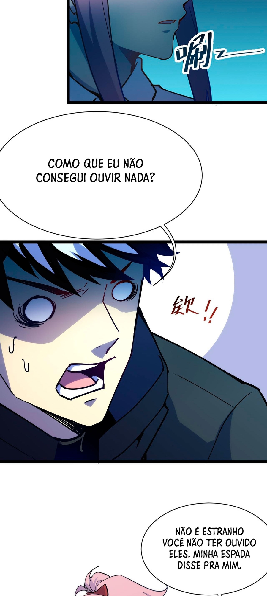 Rise From the Rubble Ch. 4 第15页