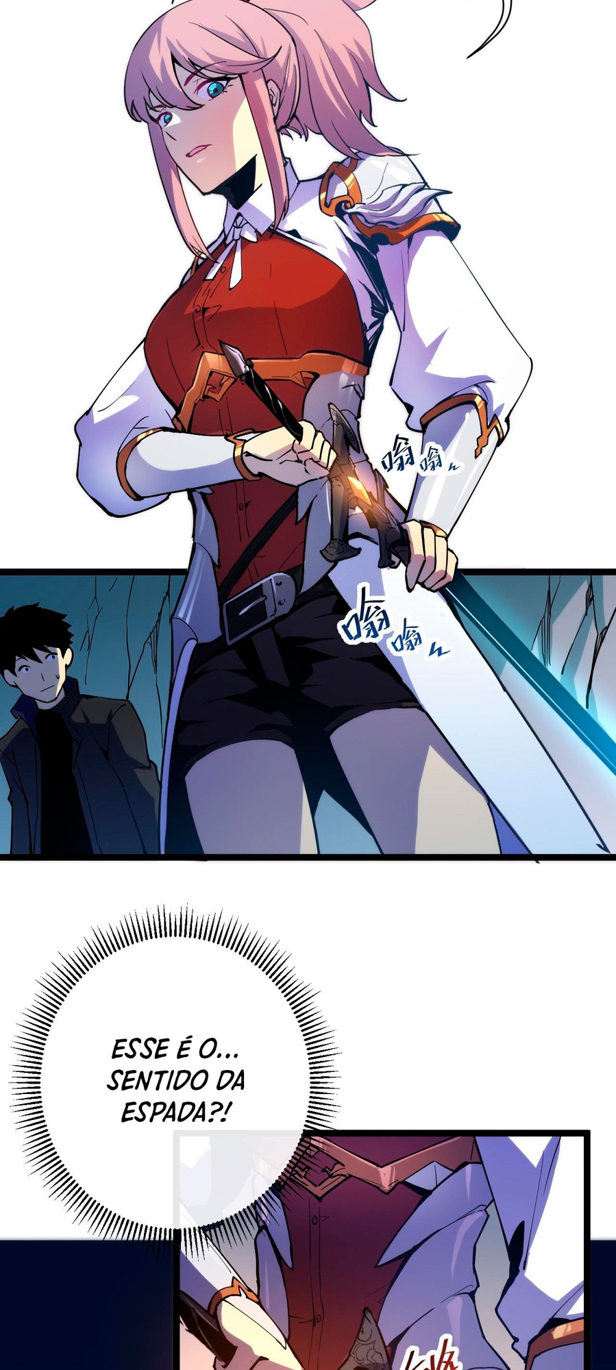 Rise From the Rubble Ch. 4 第16页