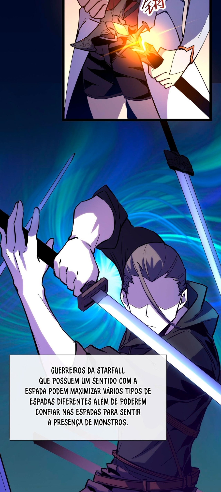 Rise From the Rubble Ch. 4 第17页
