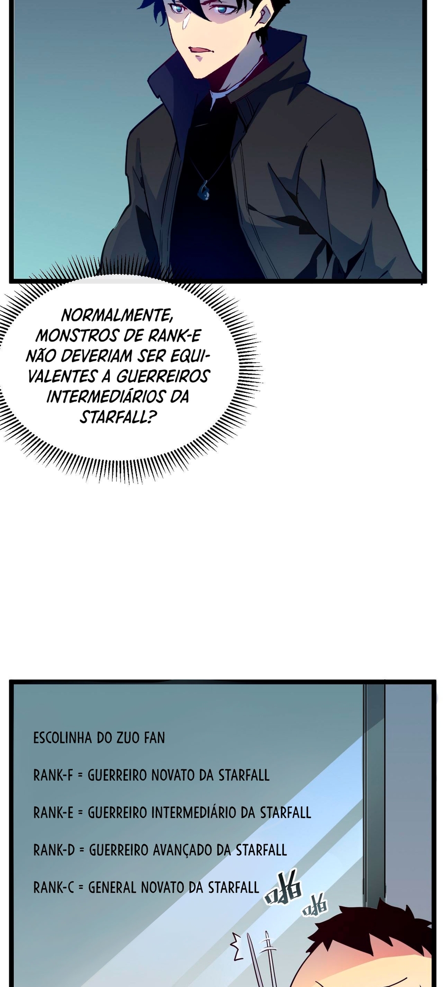 Rise From the Rubble Ch. 4 第28页