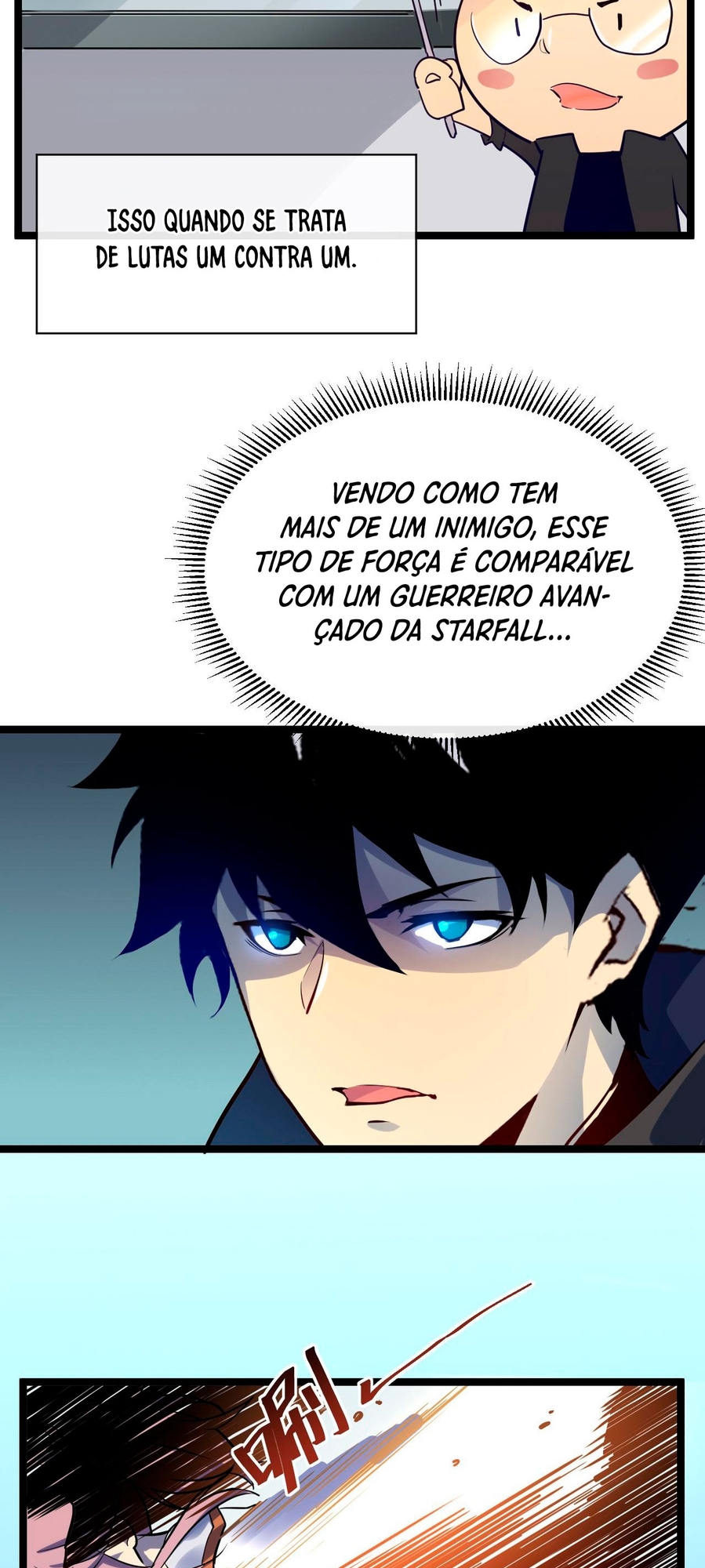 Rise From the Rubble Ch. 4 第29页