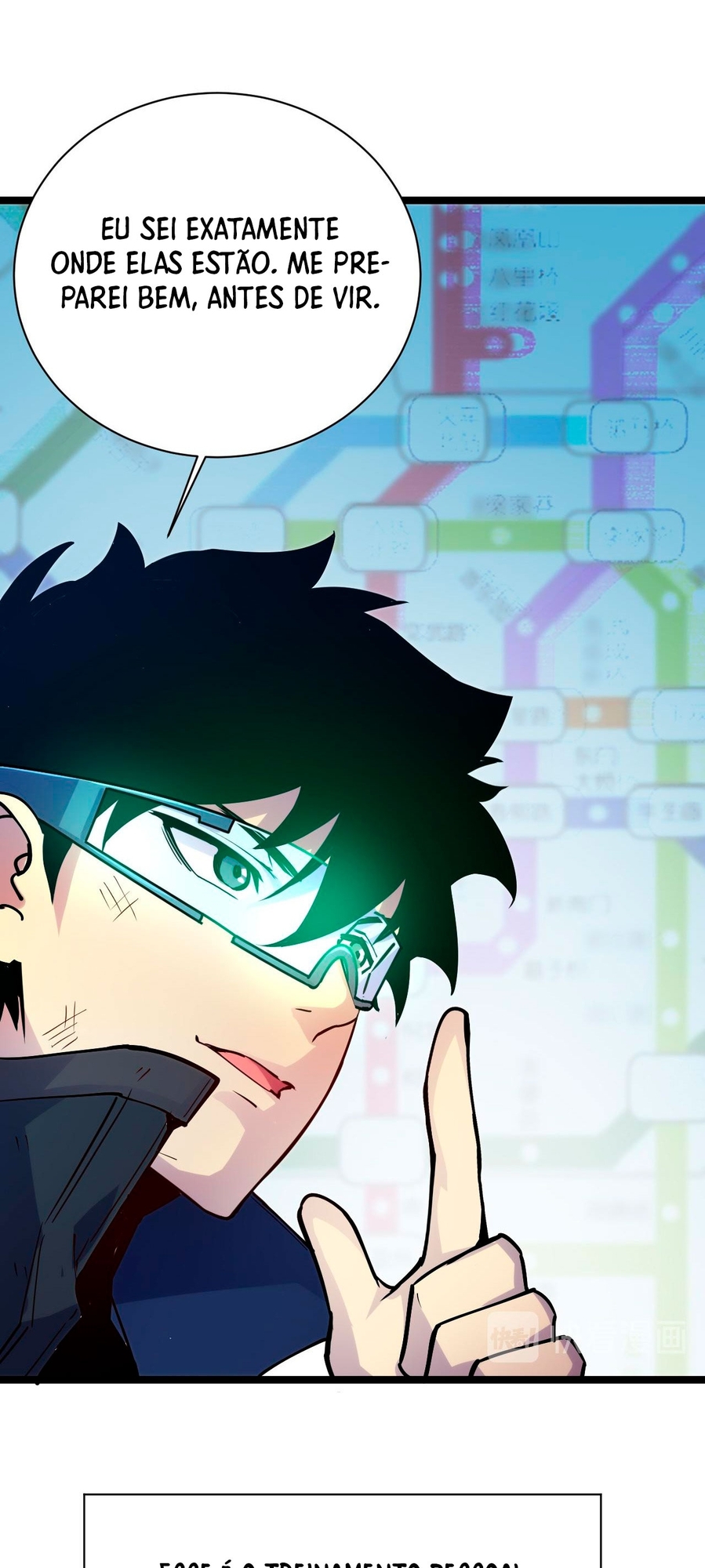 Rise From the Rubble Ch. 4 第9页