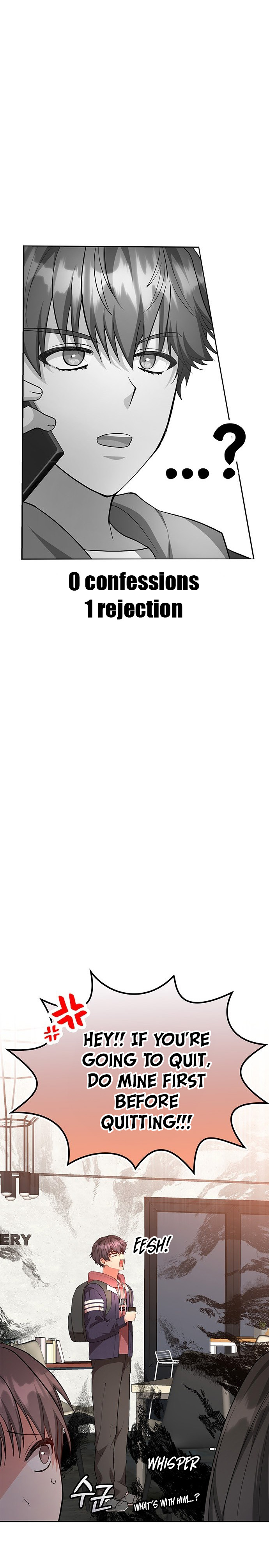 A Genius Writer's Random Workplace Vol. 1 Ch. 3 第20页