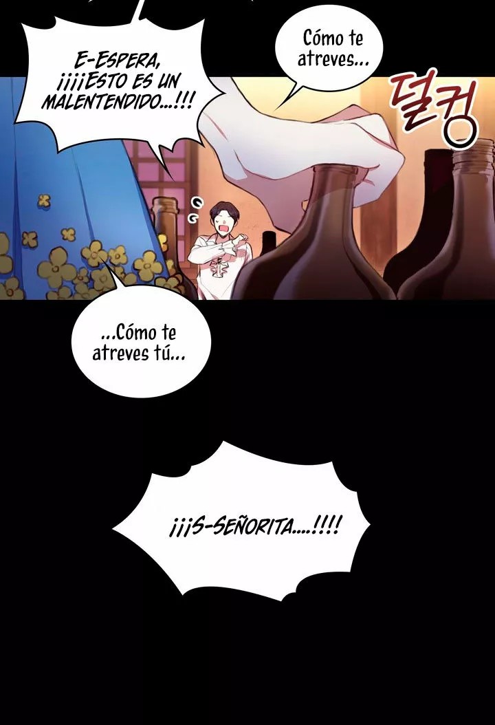 The Duke's Teddy Bear Vol. 1 Ch. 2 第34页