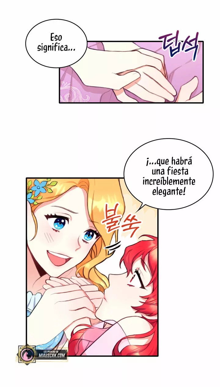 The Duke's Teddy Bear Vol. 1 Ch. 2 第55页