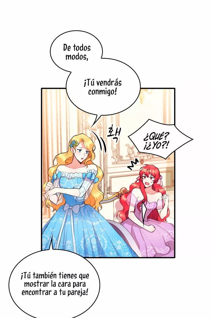 The Duke's Teddy Bear Vol. 1 Ch. 2 第58页