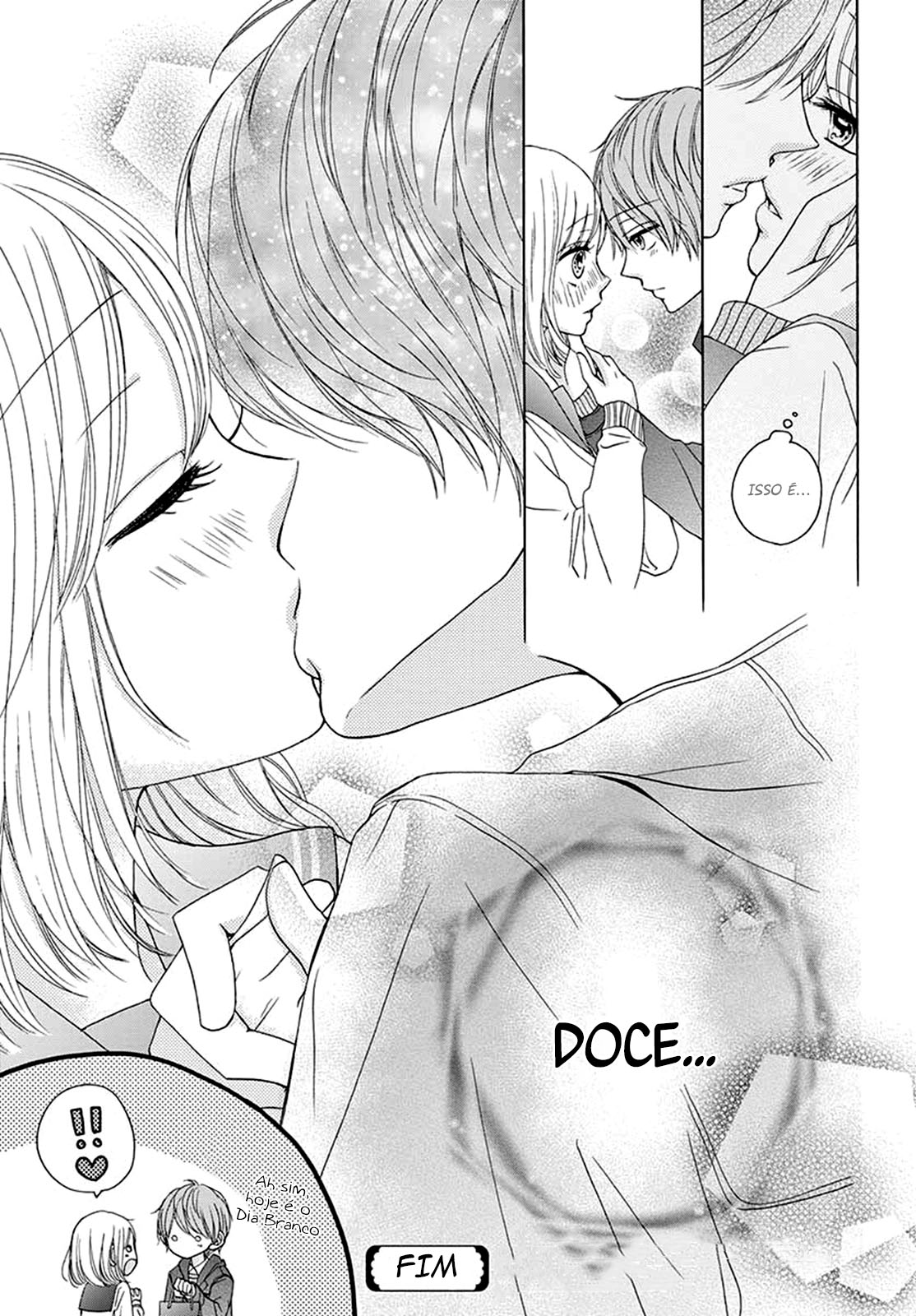 Amai, Nigai, Amai Vol. 1 Ch. 1 第41页