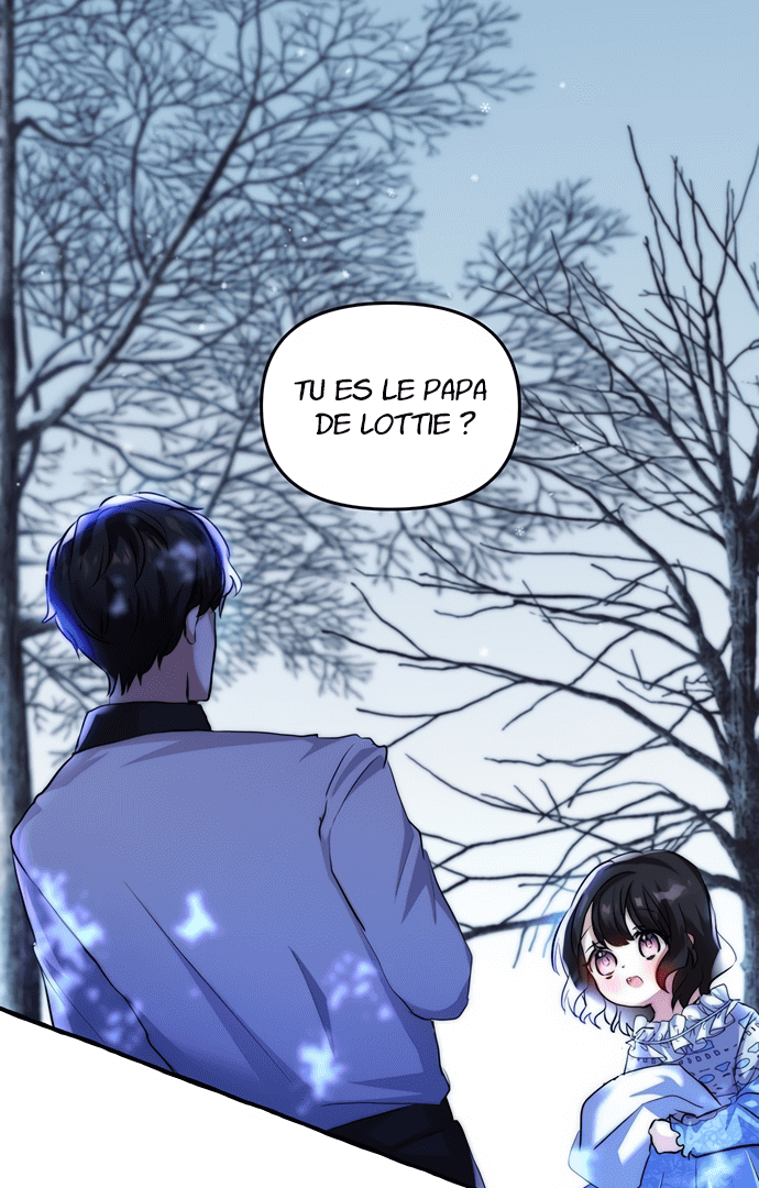 Monster Duke's Daughter Ch. 4 第3页