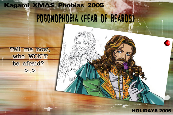 Meine Liebe: Eien naru Träumerei Vol. 2 Ch. 4 第50页