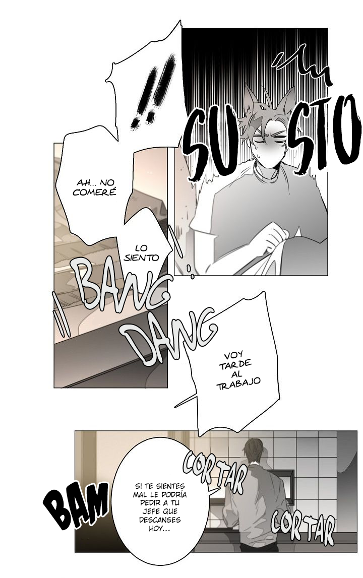 Addiction Ch. 4 第17页