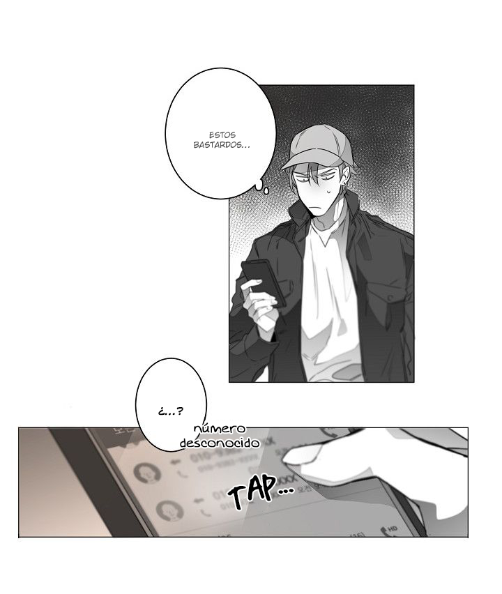 Addiction Ch. 4 第22页