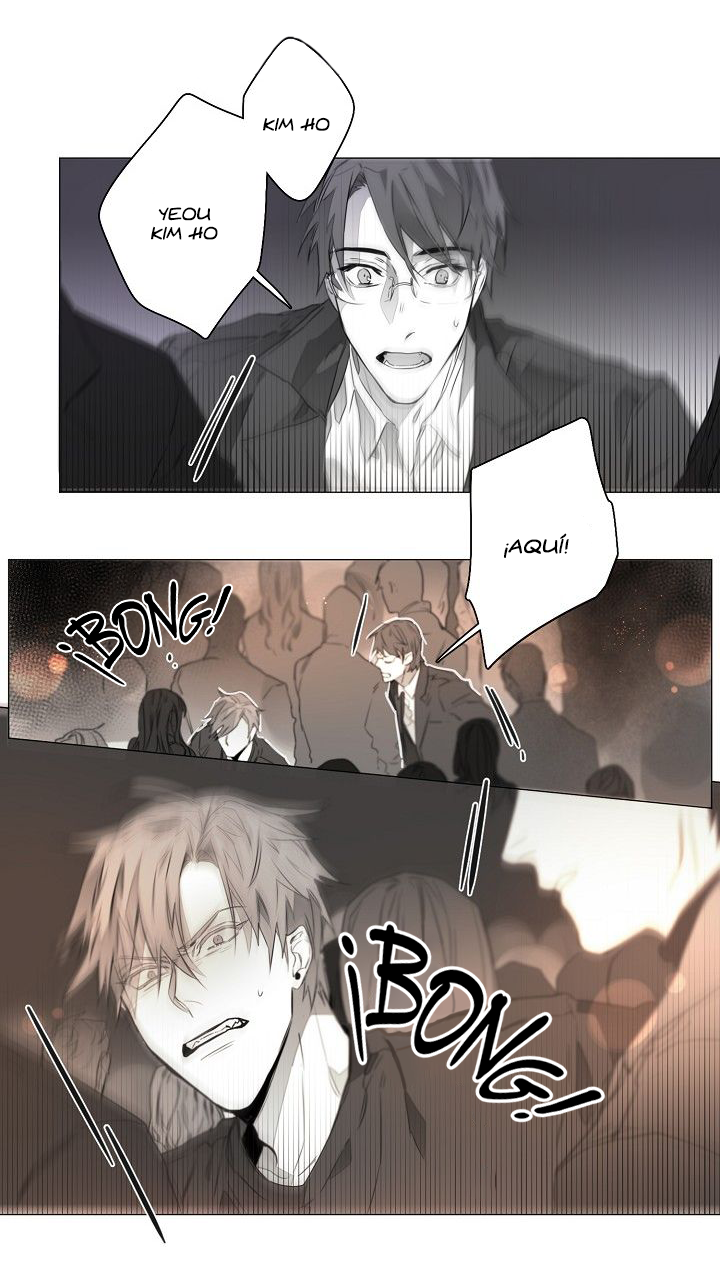 Addiction Ch. 4 第5页