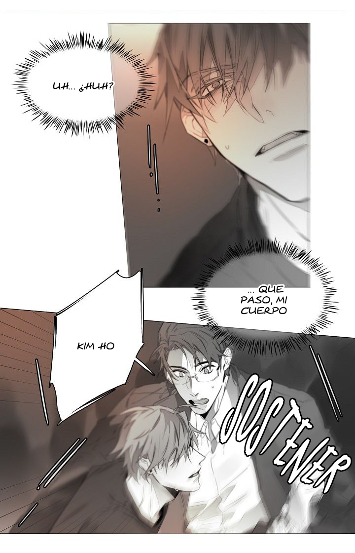 Addiction Ch. 4 第7页