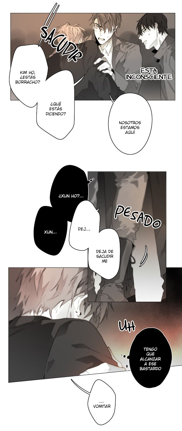 Addiction Ch. 4 第9页