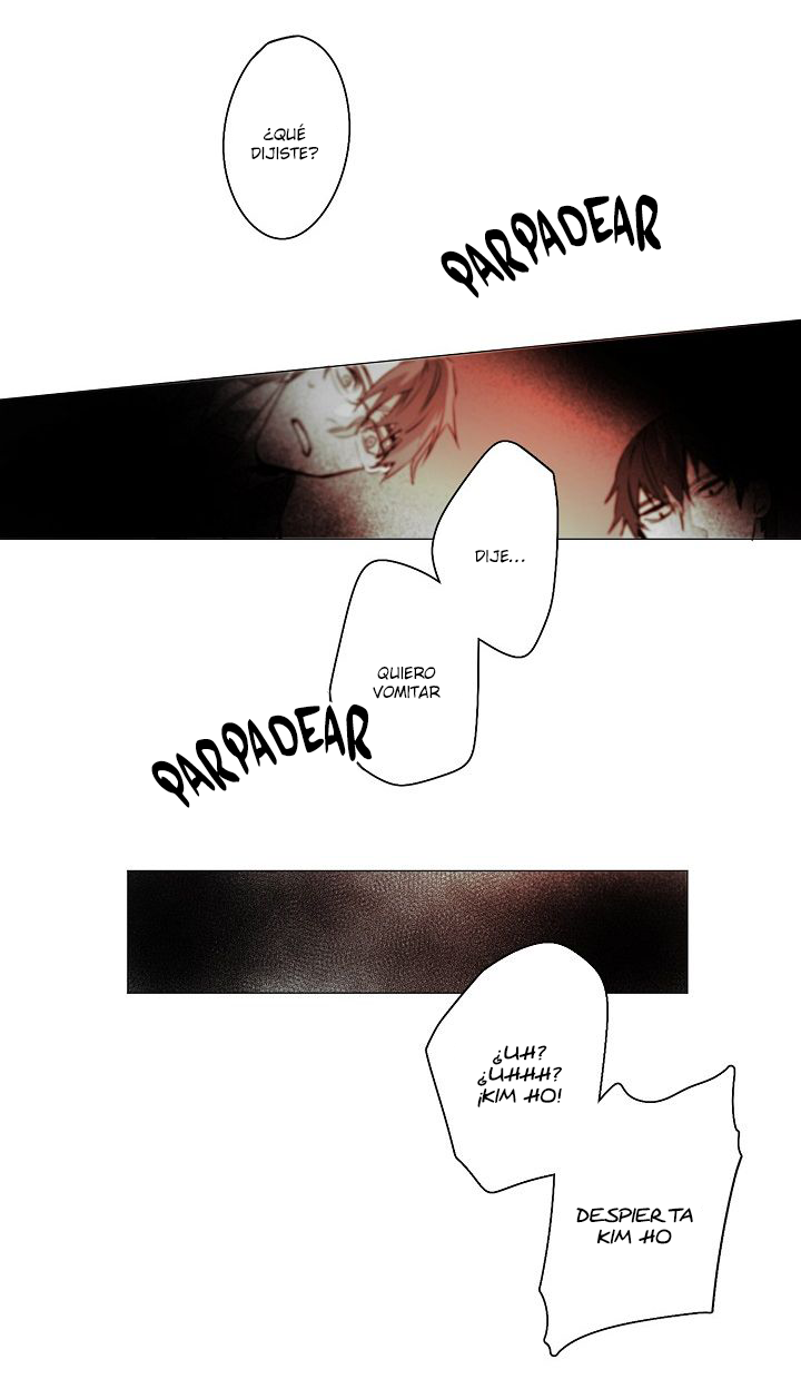 Addiction Ch. 4 第10页