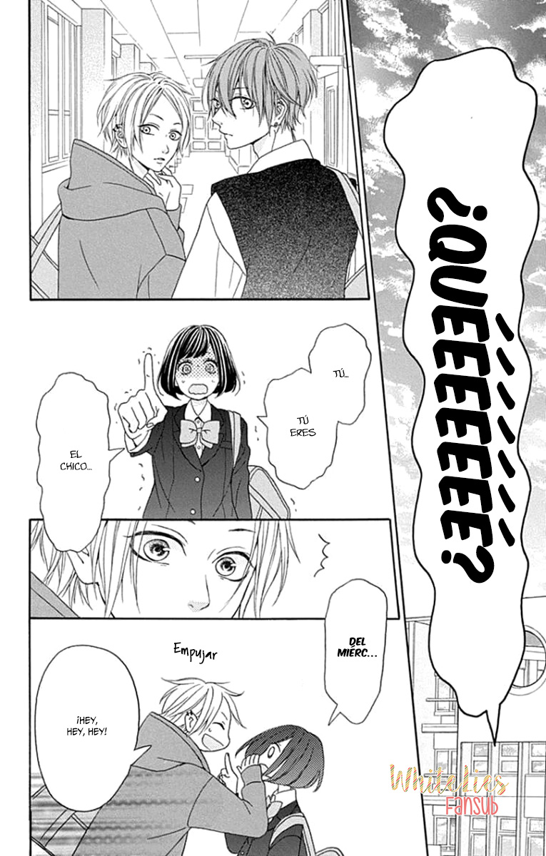 Getsuyoubi no Koibito Vol. 1 Ch. 3 第12页