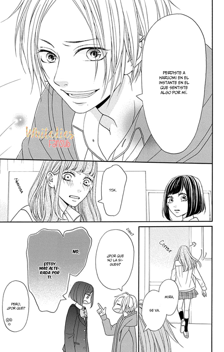Getsuyoubi no Koibito Vol. 1 Ch. 3 第19页