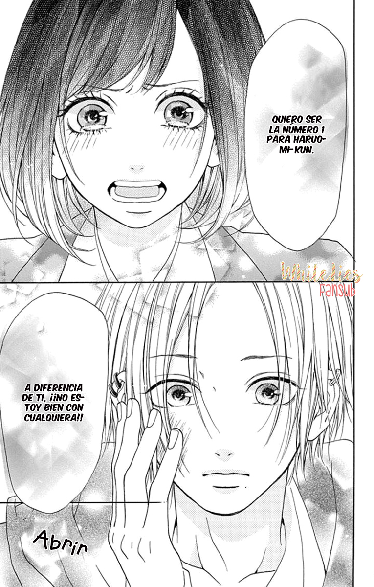 Getsuyoubi no Koibito Vol. 1 Ch. 3 第23页
