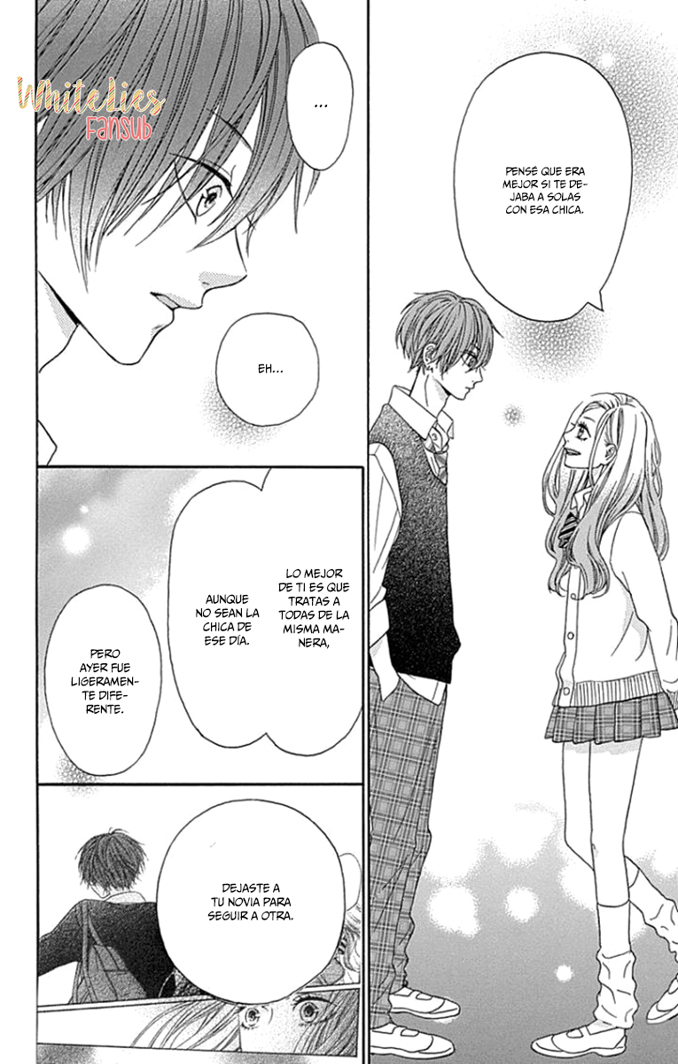 Getsuyoubi no Koibito Vol. 1 Ch. 3 第40页