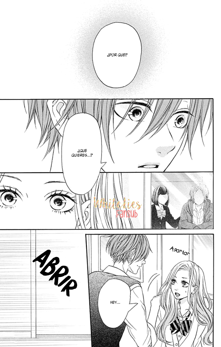 Getsuyoubi no Koibito Vol. 1 Ch. 3 第41页