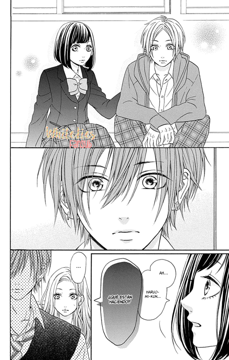 Getsuyoubi no Koibito Vol. 1 Ch. 3 第42页