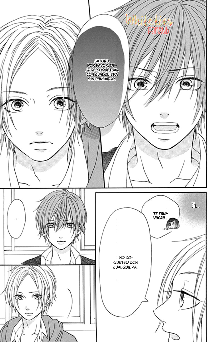 Getsuyoubi no Koibito Vol. 1 Ch. 3 第43页
