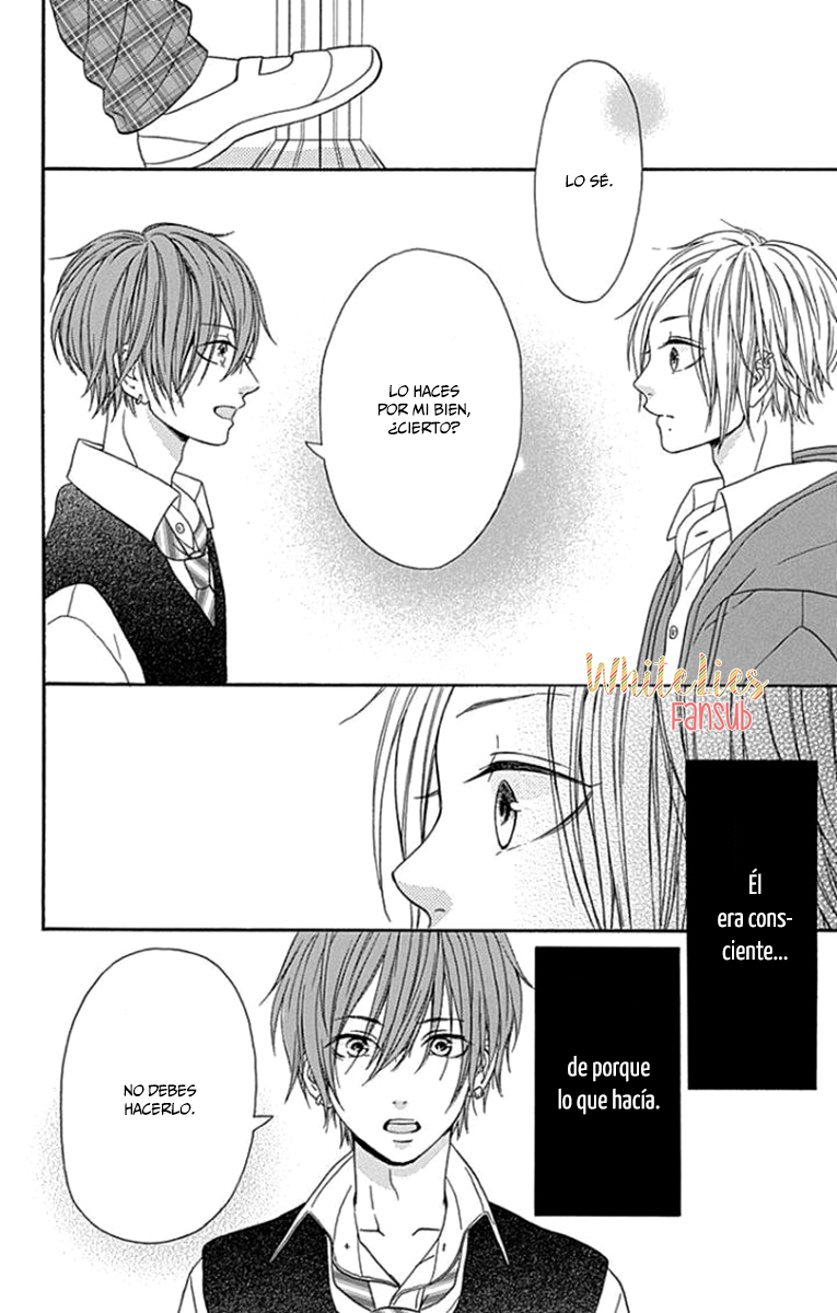 Getsuyoubi no Koibito Vol. 1 Ch. 3 第44页