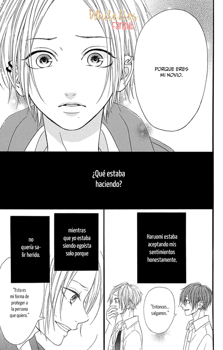 Getsuyoubi no Koibito Vol. 1 Ch. 3 第45页