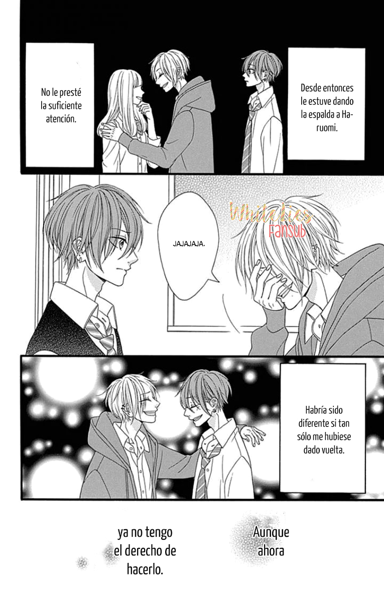 Getsuyoubi no Koibito Vol. 1 Ch. 3 第46页
