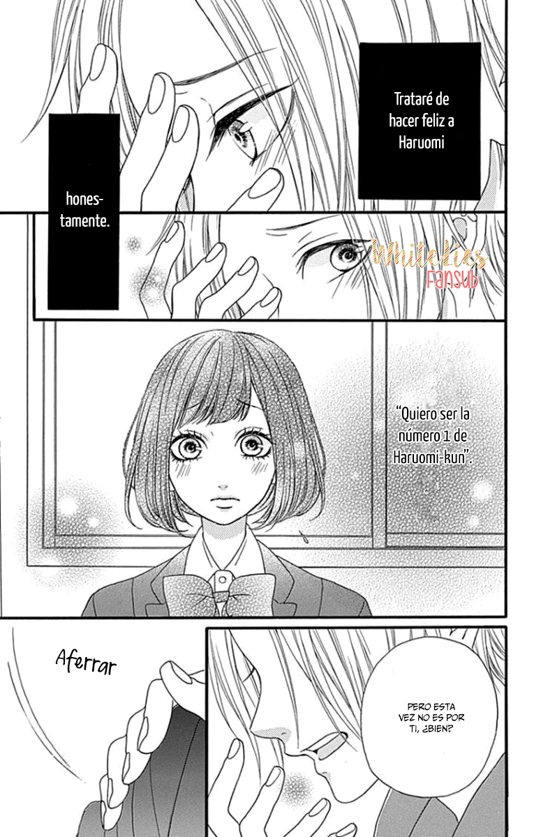 Getsuyoubi no Koibito Vol. 1 Ch. 3 第47页