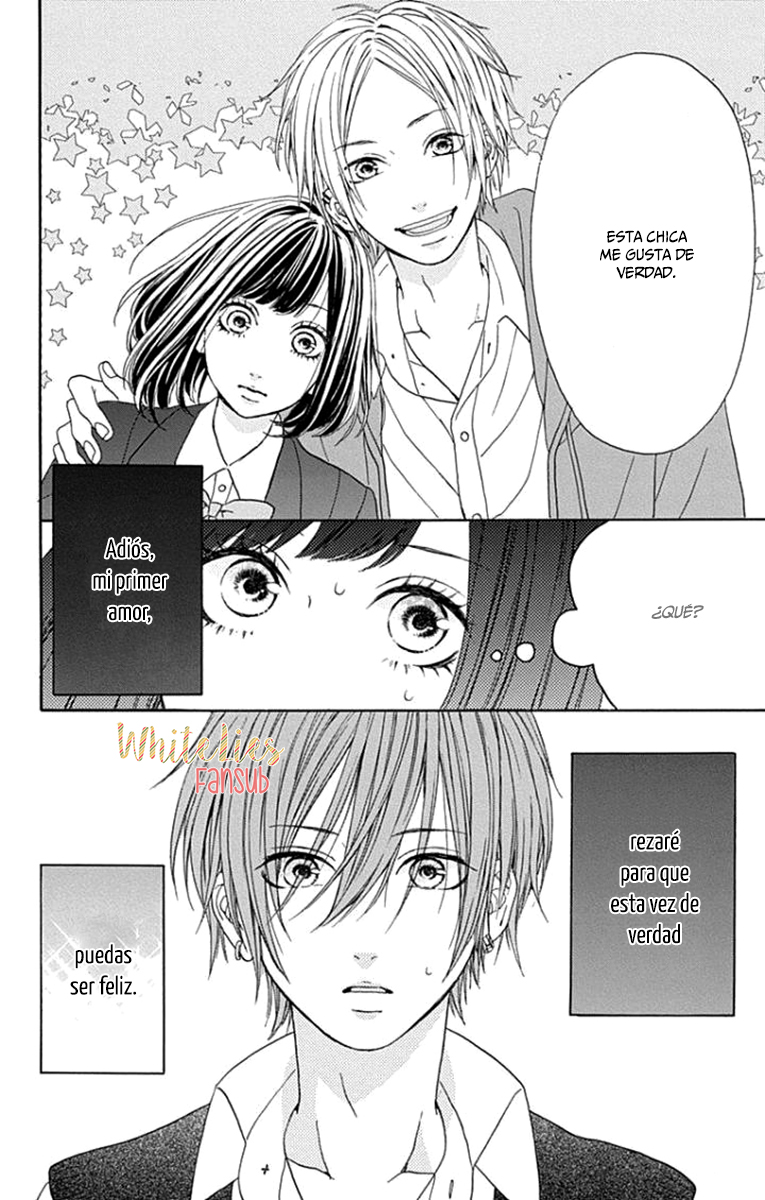 Getsuyoubi no Koibito Vol. 1 Ch. 3 第48页