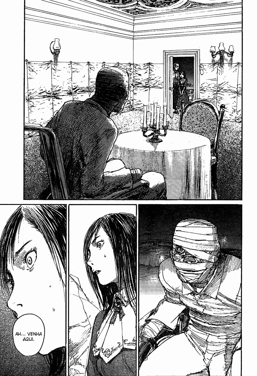 Sister Generator ~Hiroaki Samura Short Stories~ Vol. 1 Ch. 5 第13页