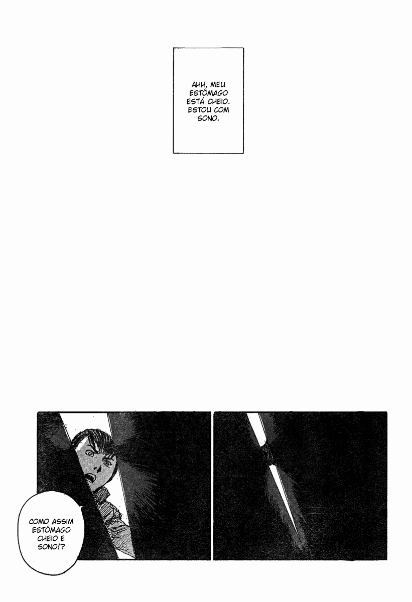Sister Generator ~Hiroaki Samura Short Stories~ Vol. 1 Ch. 5 第29页