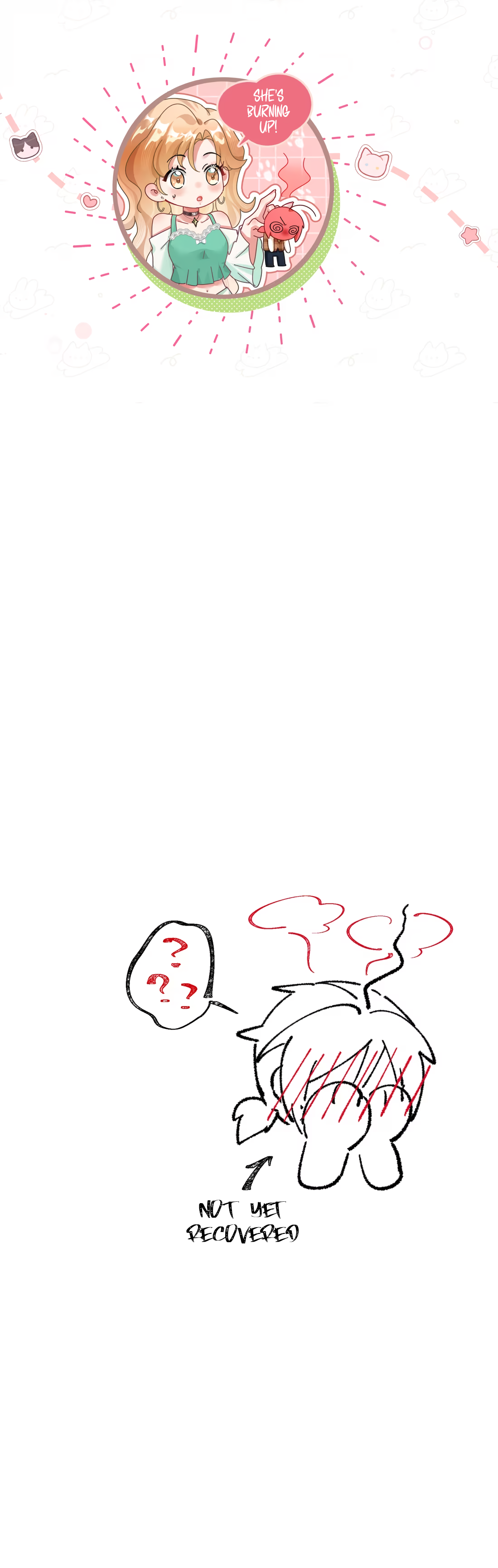 "Duōduō Suōsuō" Táolí Nǐ “Trembling” as I Escape from My New Coworker 第17页