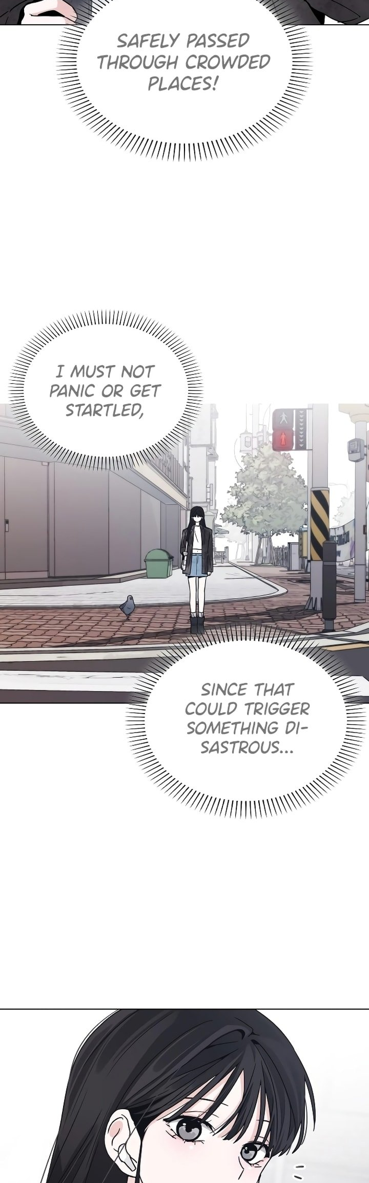 Kiss Before Sleep Ch. 1 第13页